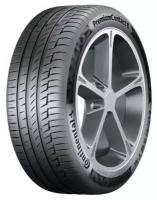 Шины Continental PremiumContact 6 225/40 R18 92Y