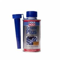 Присадка в топливо (бензин) LIQUI MOLY Octane Plus, 0,15