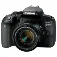 Canon EOS 800D 18-55 IS STM kit RUS