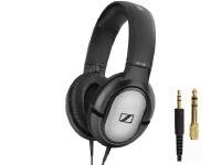 Наушники Sennheiser HD 206 Black