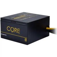 Блок питания Chieftec Core BBS-600S ATX 600W GOLD