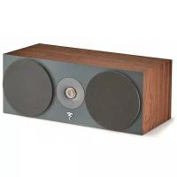 Акустика центрального канала Focal Chora Center Dark Wood