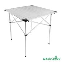 Стол раскладной Green Glade 5205 70х70