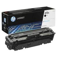 Картридж Hewlett Packard W2030A (HP 415A) Black