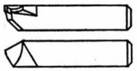 Резец Расточной державочный 14х14х 60мм ВК8 тип 1 (2142-5241) (шт)