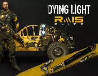 Dying Light - Rais Elite Bundle для Windows (электронный ключ)