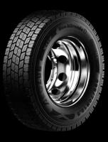 Шина 235/75R17.5 AEOLUS Neo Allroads D