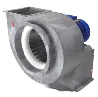 Вентилятор из аллюминиевых сплавов, взрывозащищенный двигатель ВЦ 14-46(МК)-3,15 0.55 кВт 1000 об.мин