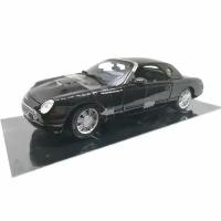 Коллекционная модель Ford Thunderbird, масштаб 1:24