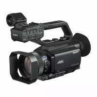 Видеокамера Sony HXR-NX80 (14.20Mp/4K/1