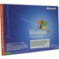 Операционная система Microsoft Windows XP Профессиональный