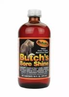 Сольвент чистящий Butch's Bore Shine 473мл