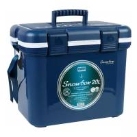 Контейнер изотермический Camping World Snowbox Marine 20 л