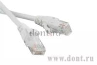 Кабели и разъемы для сетевого оборудования Патч-корд кабель соединительный 30м PP12е-30m p/n : [109930]