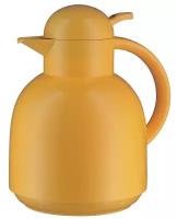 0925096100 Термос-кувшин Alfi DIANA yellow 1,0L