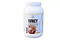 Whey Protein 100% Gedeon Nutrition /Сыворотка протеин/Cappuccino