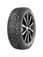 Шина зимняя Nokian Tyres Hakkapeliitta 9 225/50 R17 98T XL шип