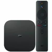 TV-приставка Xiaomi Mi Box S 2nd Gen 4K MDZ-28-AA EU