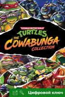 Ключ на Teenage Mutant Ninja Turtles: The Cowabunga Collection [Xbox One, Xbox X | S]