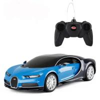 Машина на радиоуправлении Bugatti Chiron