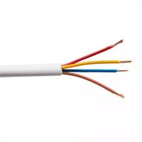 ES-04-022 кабель 4х0,22 слаботочный Eletec (5 м)