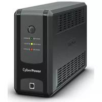 Источник бесперебойного питания Cyberpower UT850EG