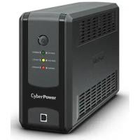 Источник бесперебойного питания Cyberpower UT650EG