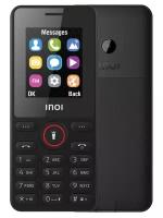 Сотовый телефон Inoi 109 Black