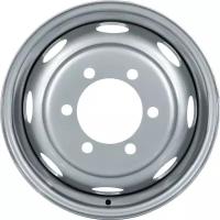 Газ Газель-3302 silver 5.5x16/6x170 D130 ET106