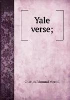 Yale verse