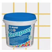 Эпоксидная затирка MAPEI Kerapoxy 150 Желтый (керапокси), 2 кг