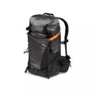 Фотосумка рюкзак LowePro PhotoSport BP 15L AW III серый