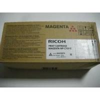 Тонер Ricoh Aficio MP C6501/C7501 малиновый, type MPC7501E 841410 (21600 стр.)