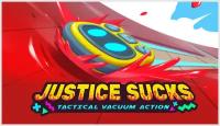 Игра JUSTICE SUCKS: Tactical Vacuum Action для PC (STEAM) (электронная версия)