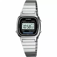 Casio Digital LA670WEA-1E