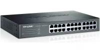 Коммутатор TP-Link TL-SG1024D