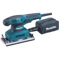 Виброшлифовальная машина Makita BO3710