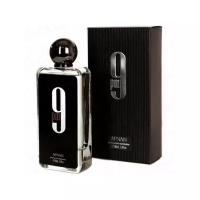 Afnan 9 PM Black парфюмерная вода 100 мл для мужчин