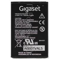 Аккумулятор Gigaset Akku Pack HS SL400 Sl400h Battery