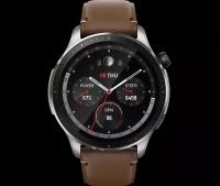 Amazfit Умные часы Amazfit GTR 4, коричневые