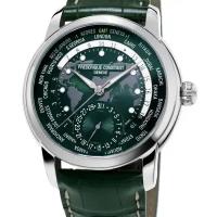 Наручные часы Frederique Constant FC-718GRWM4H6