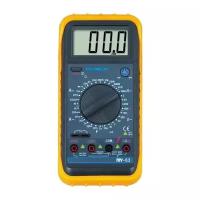 Iek TMD-5S-063 Мультиметр цифровой Professional MY63 IEK