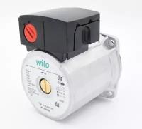 Двигатель насоса Wilo 15/7 Viessmann Vitopend 100-W A1JB, A1HB (7856974.DV)