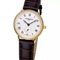 Наручные часы Frederique Constant FC-235M1S5