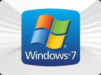 Microsoft Windows 7 Home Basic / Полный пакет / Лицензия / Русский язык