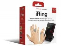 MIDI контроллер IK Multimedia Iring (gray)