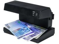 Прибор для проверки денежных купюр ДОЛС-Ф48 (W18745AP) - проверка банкнот на подлинность, как проверить 5000 рублей, детектор для проверки банкнот