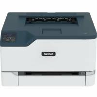 Принтер Xerox C230 C230V_DNI/A4 цветной/печать Лазерный 600x600dpi 22стр.мин/Wi-Fi Сетевой интерфейс (RJ-45)