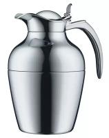 0472000100 Термос-кувшин Alfi Jubilee chrome 1,0L