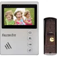 Falcon Eye KIT- Vista Комплект. Видеодомофон: дисплей 4